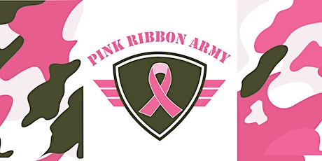 Pink Ribbon Army 5K