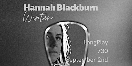 Hannah Blackburn / Winten