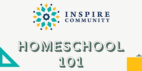 Homeschool 101