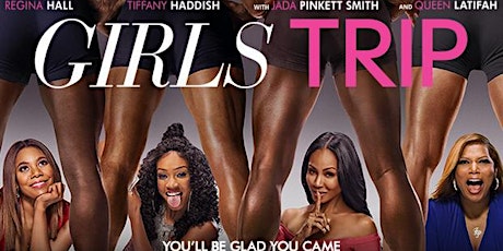 TNB LONDON | GIRLS TRIP + PANEL primary image