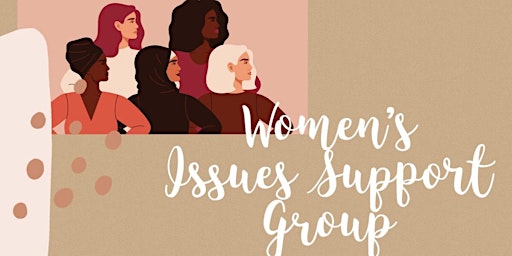 Women's Issues Support Group