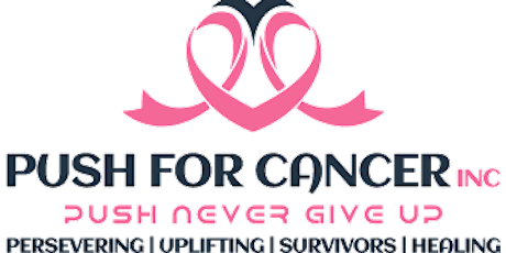 Push for Cancer Fundraiser Brunch