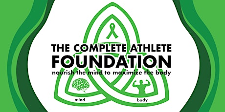Bowling for The Complete Athlete Foundation