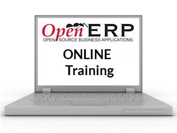 Online Training EN - OpenERP Functional Training v7 (CET time)