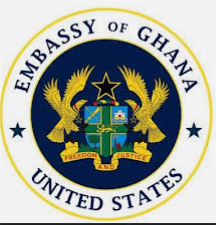 US GHANA BUSINESS EXPO, ROUNDTABLE & BUSINESS TO BUSINESS MATCHING image
