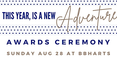 BBharts Awards Ceremony (2021-2022 Season)