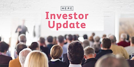 2017 Investor Update primary image