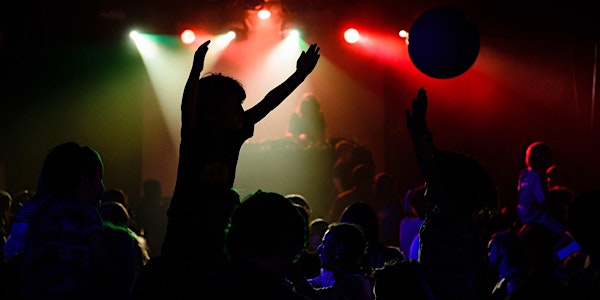 BFLF Glasgow *SOLD OUT* - DJ Jon Mancini (Streetrave / Colours) "No Sleep...