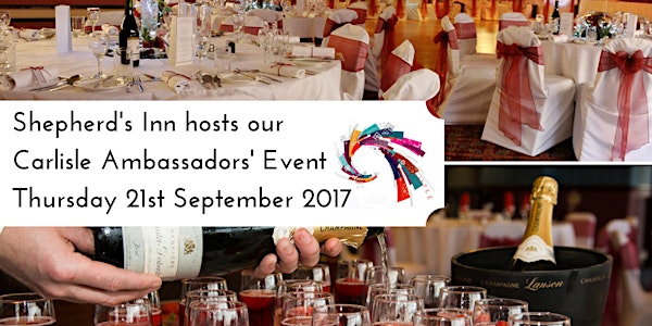 Carlisle Ambassadors' Meeting 21st September 2017