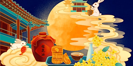 2022 Mid-Autumn Festival Celebration primary image