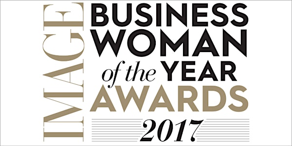 IMAGE Businesswoman of the Year Awards 2017