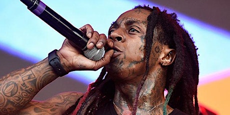 Lil Wayne-Dedication Tour (Steppin' Out) primary image