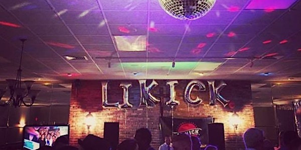 2022 LI-Kick Gala