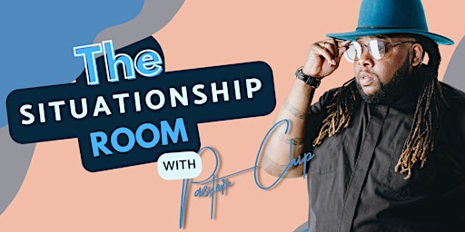 The Situationship Room with Pastor Chip