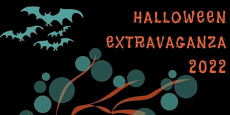 F4P Halloween Extravaganza 2022