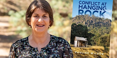 Pauline Wilson: Conflict at Hanging Rock