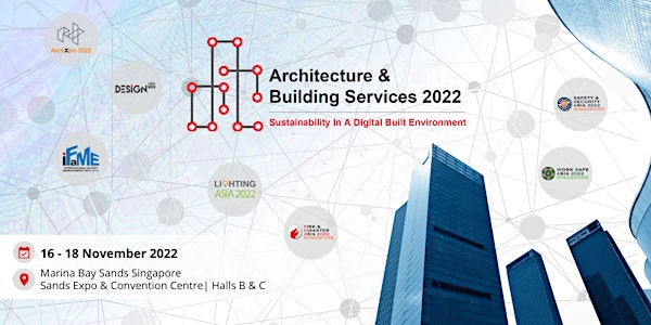 Architecture Building Services 2022