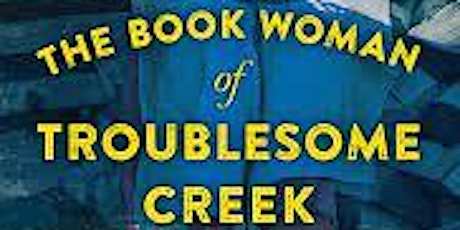 Book Club - The Book Woman of Troublesome Creek