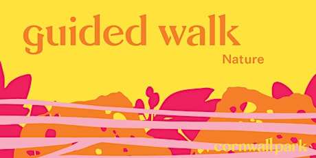 Guided Walk: Nature