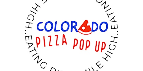 Colorado Pizza Pop Up