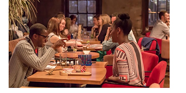 LGBTQ PlayDate @ Standon Calling