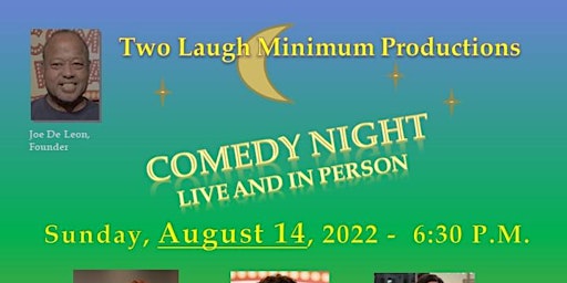 Free Comedy Show