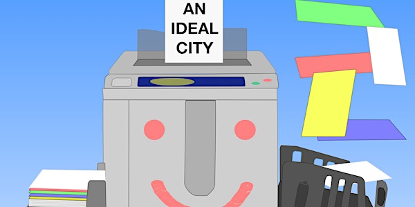 MK 2050: An Ideal City On Paper