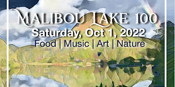 Malibou Lake 100 Centennial Public Celebration!