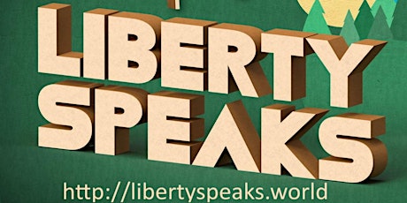 Liberty Speaks II