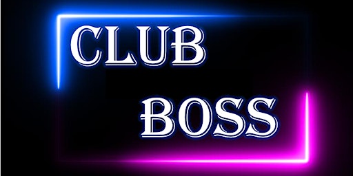 CLUB BOSS