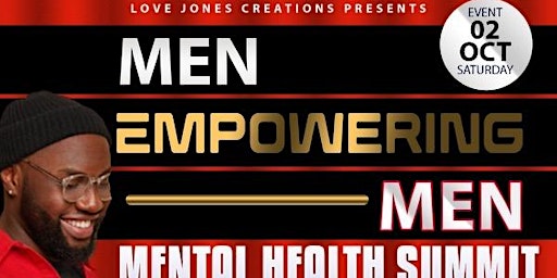 Men Empowering Men