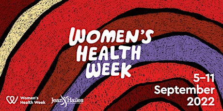 Women's Health Week at The Dao Health Paddington