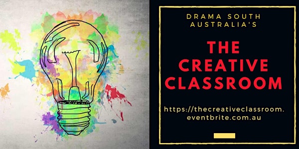 The Creative Classroom