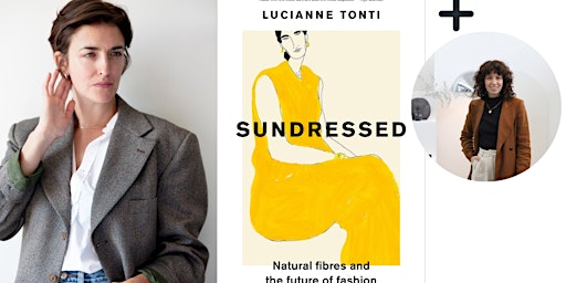 In conversation with Sundressed author, Lucianne Tonti