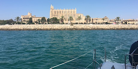 Hauptbild für Bootstour Küste Palma