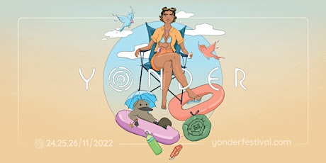 Yonder 2022
