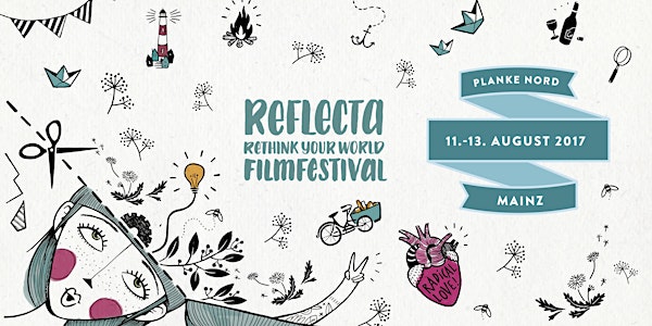 Reflecta Filmfestival 