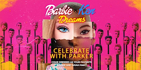 Barbie & Ken’s Dreams