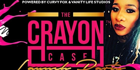 The Crayon Case Launch Party primary image