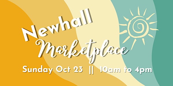 Newhall Marketplace