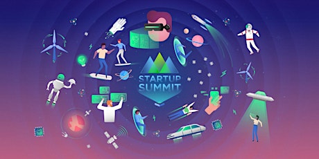 Startup Summit 2017 primary image