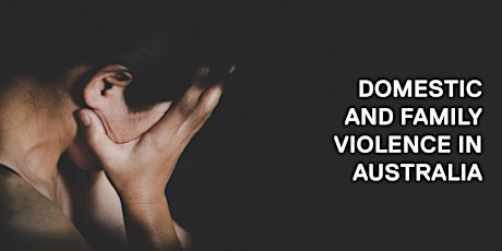 Domestic and family violence in Australia