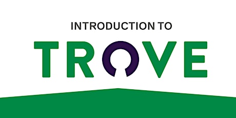 Introduction to Trove