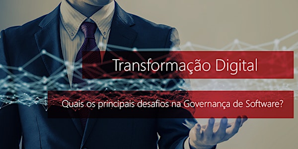 Evento Exclusivo | Transformação Digital - Curitiba