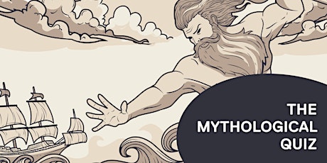 The Mythological Quiz