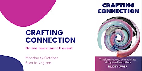 Crafting Connection Launch
