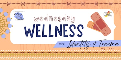 Wellness Wednesday Educational Seminar - Intergenerational Trauma