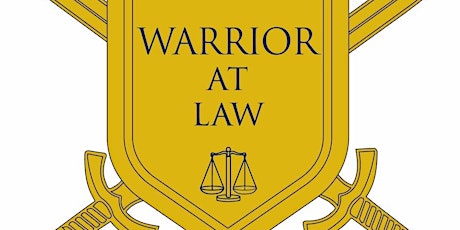 Warrior at Law - Workshop Part 2