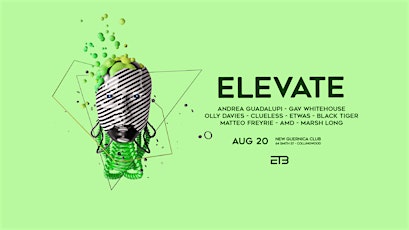 Eat The Beat : Elevate