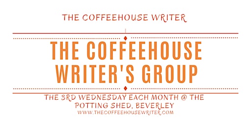 The Coffeehouse Writer's Group
